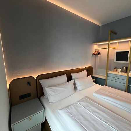 Lint Hotel Koeln Dış mekan fotoğraf