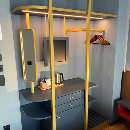 Lint Hotel Koeln Dış mekan fotoğraf