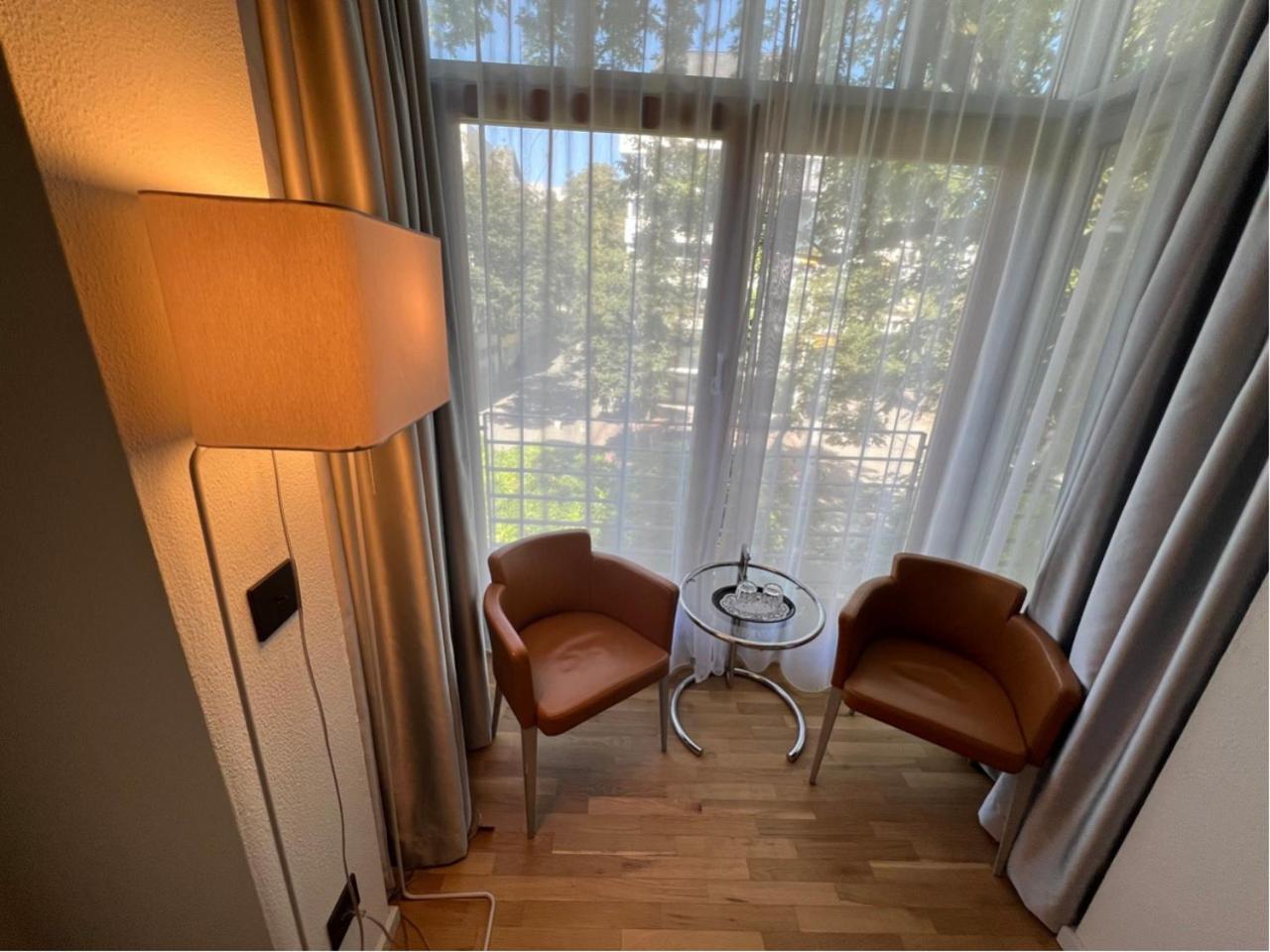 Lint Hotel Koeln Dış mekan fotoğraf