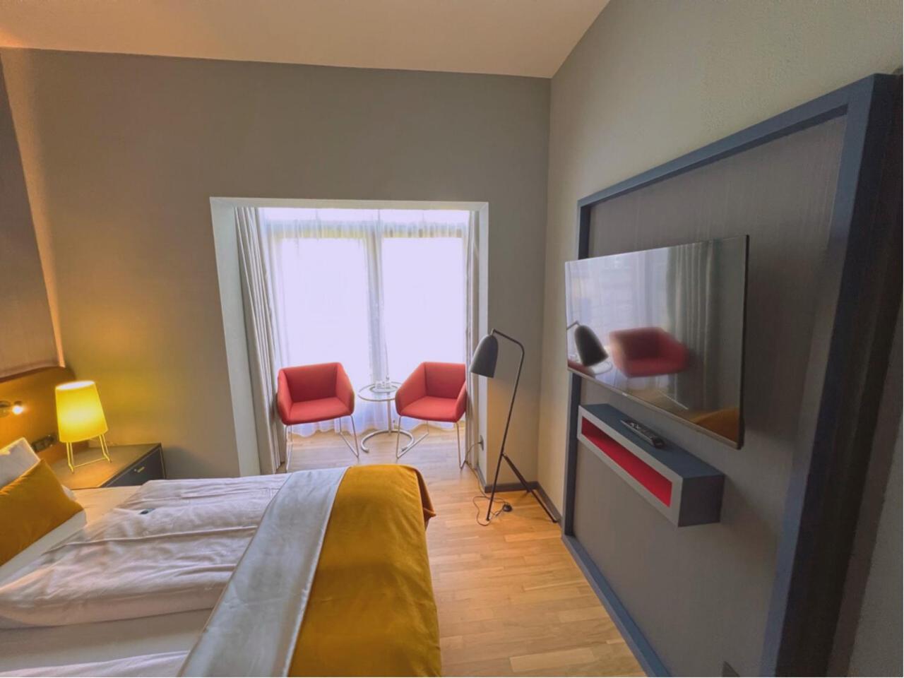 Lint Hotel Koeln Dış mekan fotoğraf