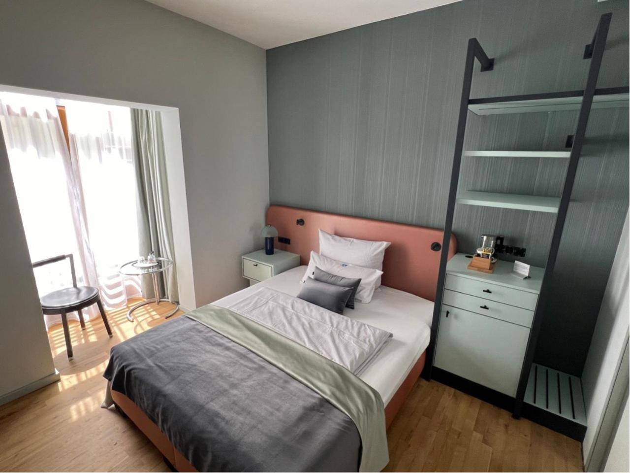 Lint Hotel Koeln Dış mekan fotoğraf