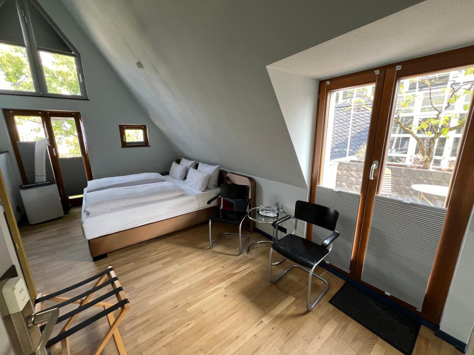 Lint Hotel Koeln Dış mekan fotoğraf