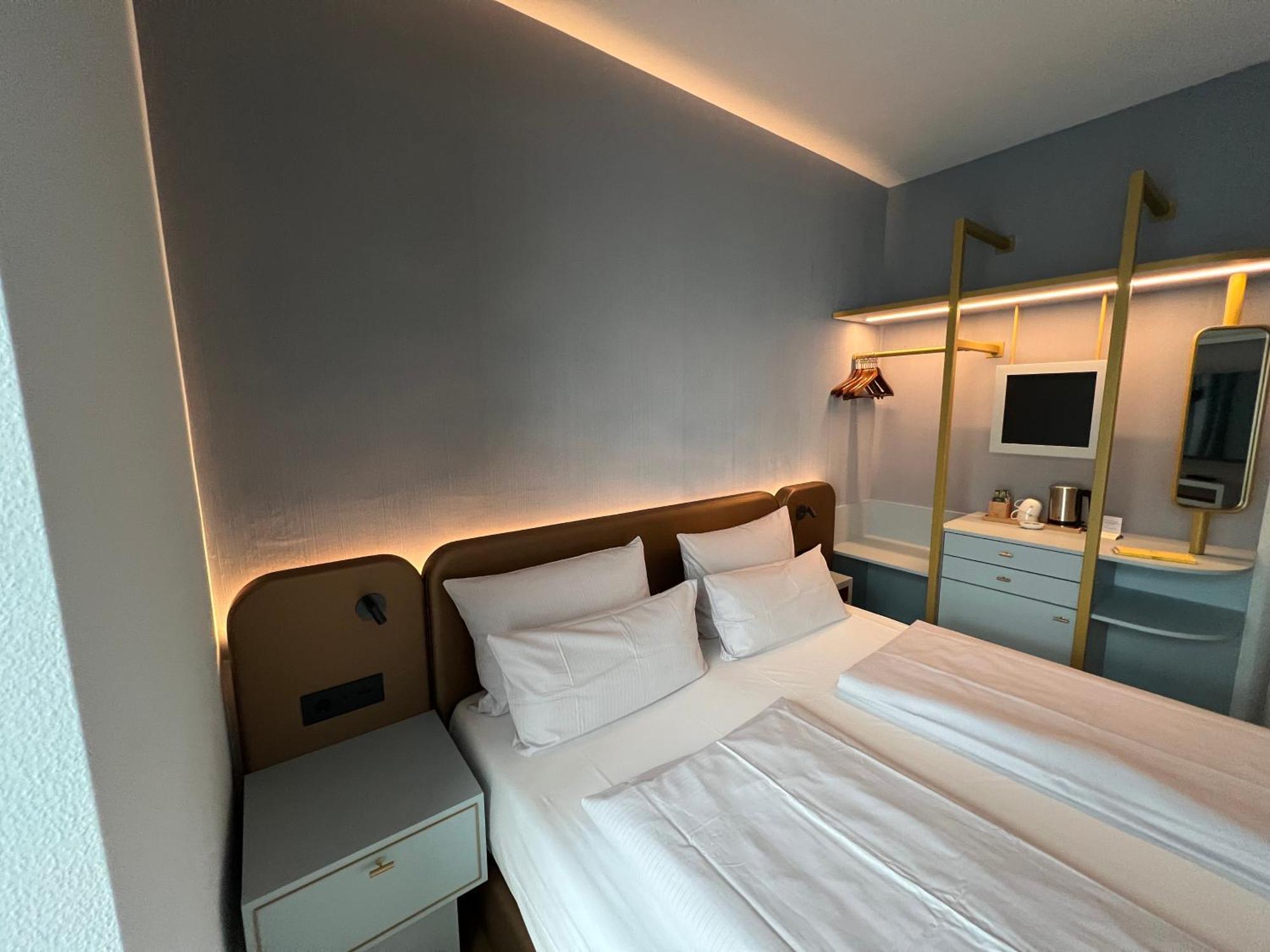 Lint Hotel Koeln Dış mekan fotoğraf
