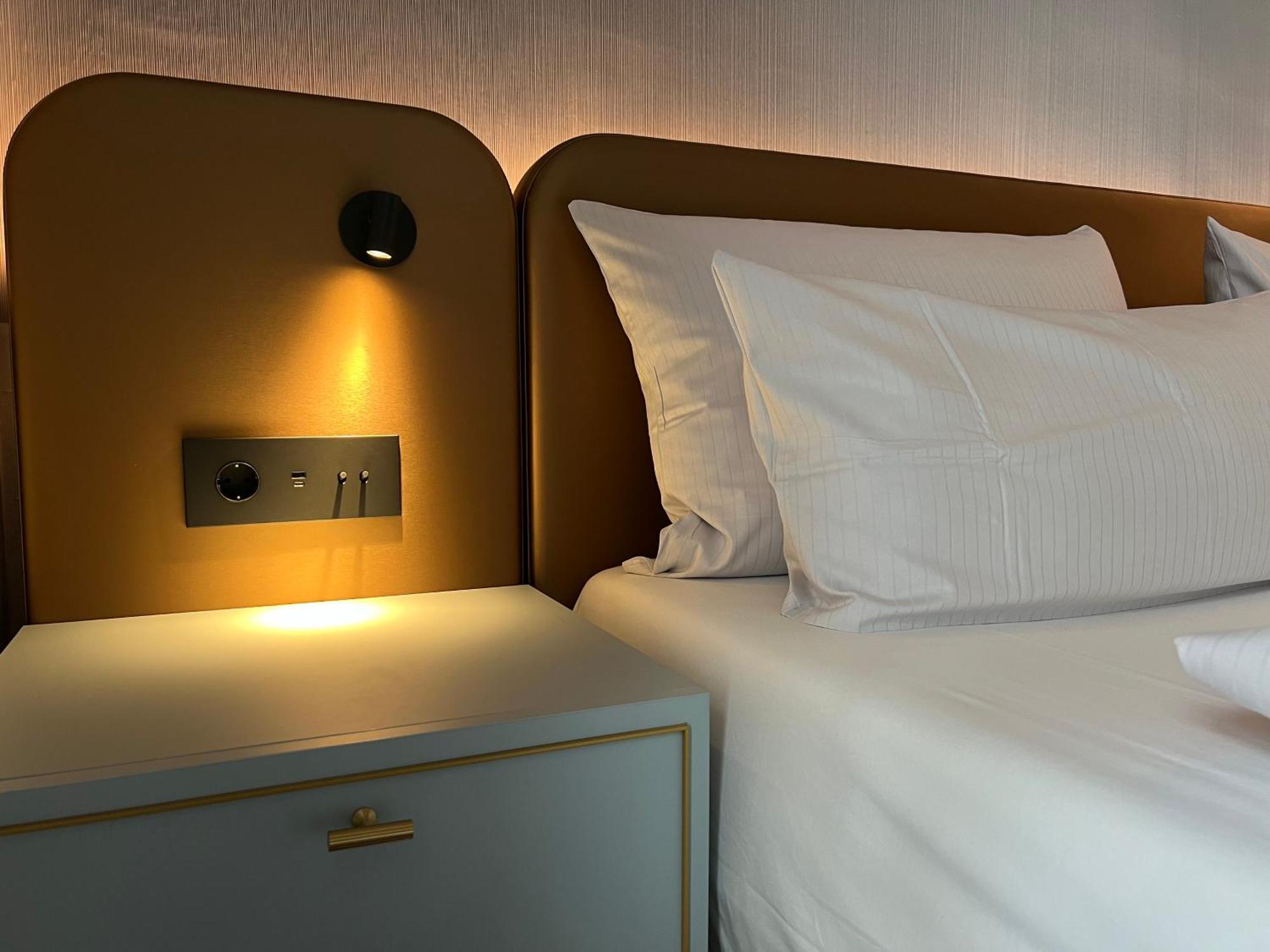 Lint Hotel Koeln Dış mekan fotoğraf
