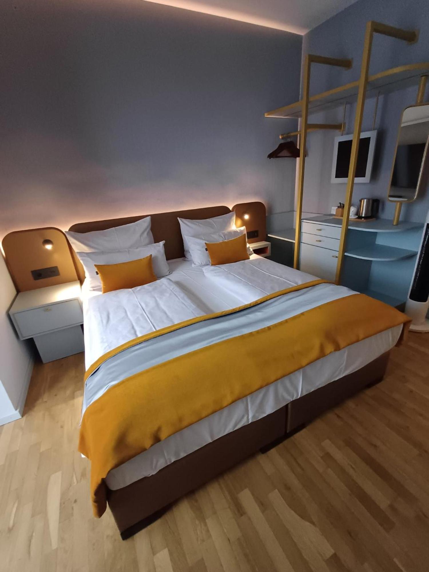 Lint Hotel Koeln Dış mekan fotoğraf