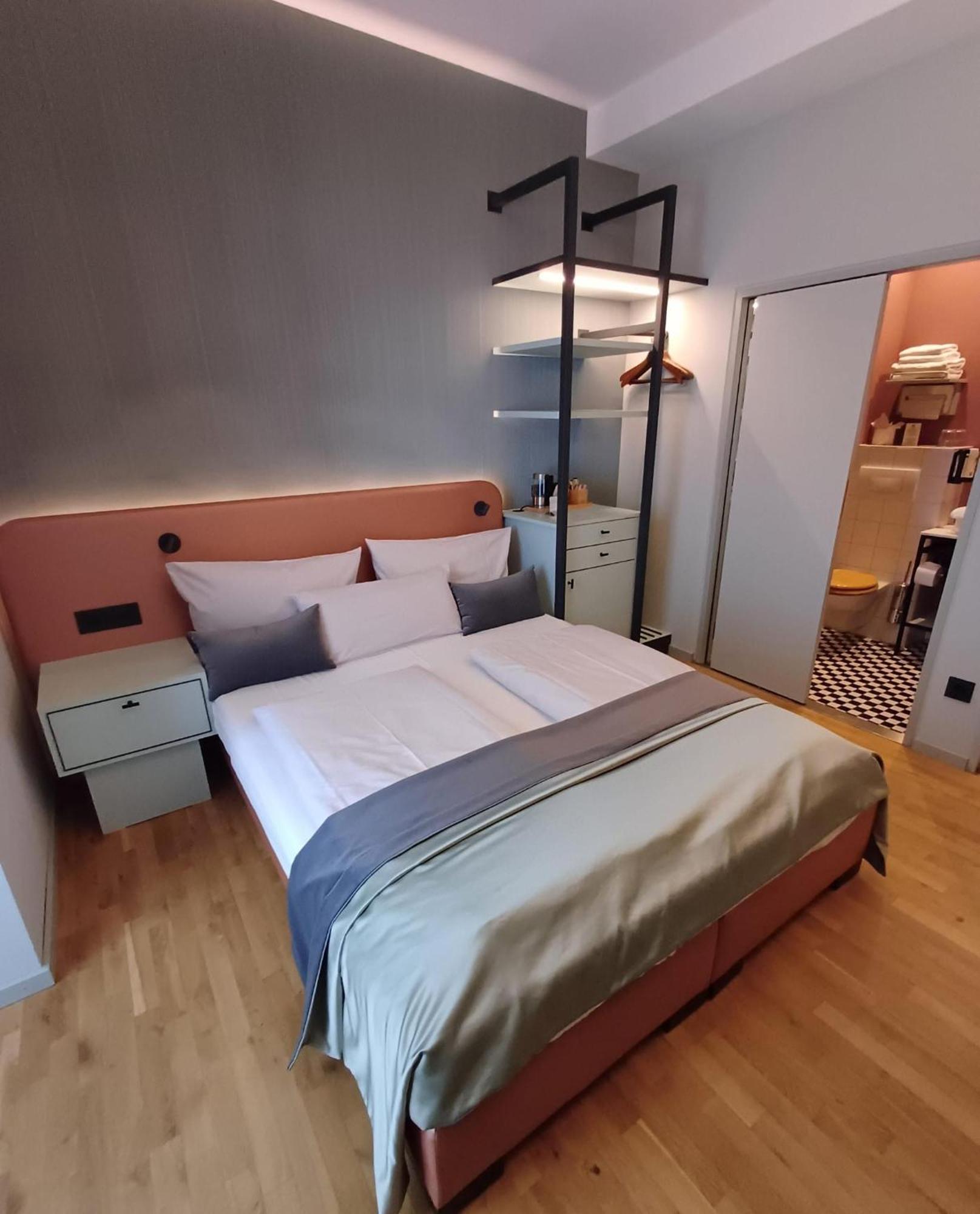 Lint Hotel Koeln Dış mekan fotoğraf