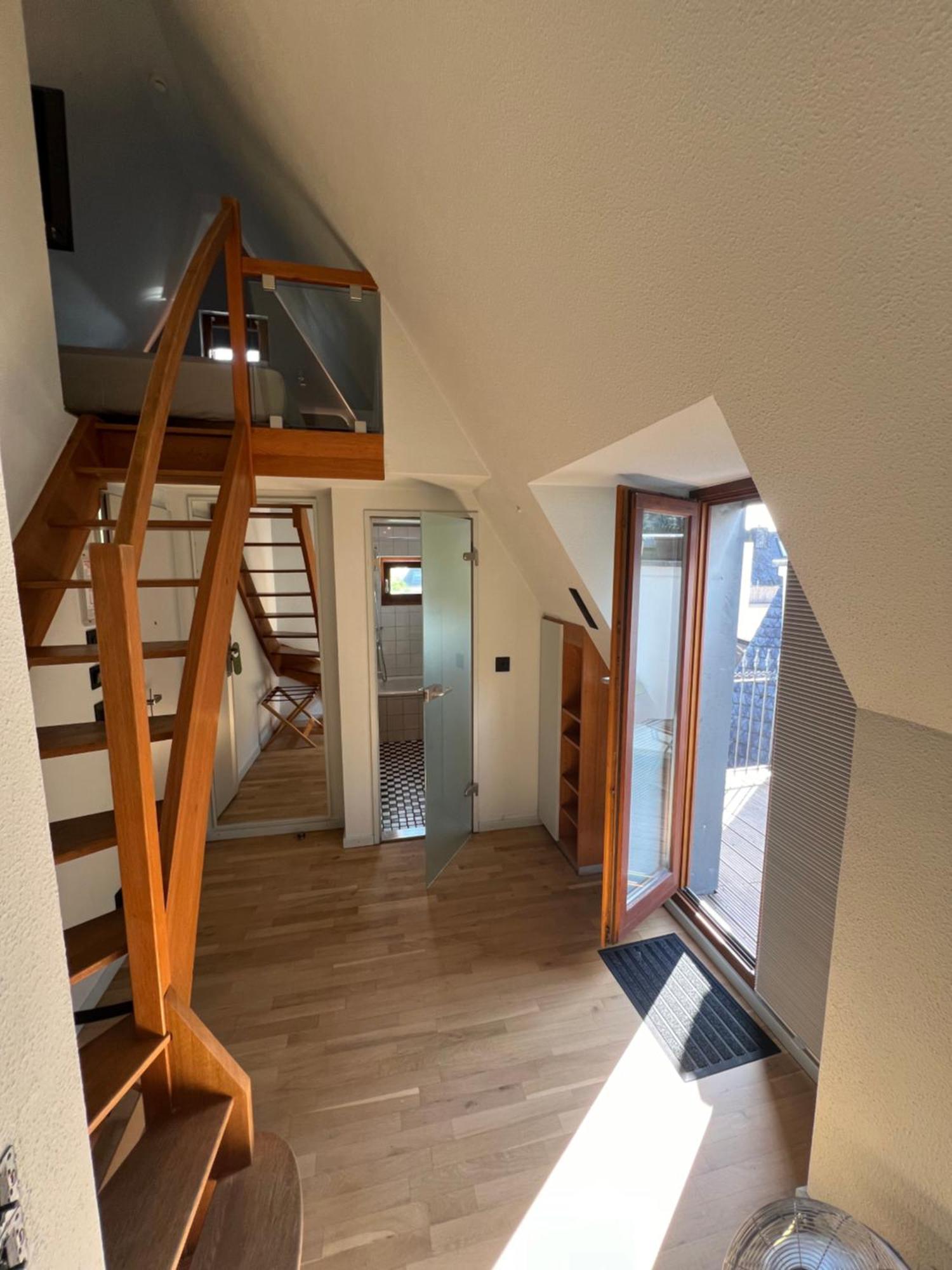 Lint Hotel Koeln Dış mekan fotoğraf