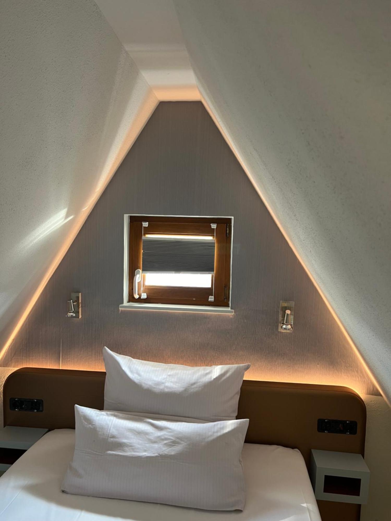 Lint Hotel Koeln Dış mekan fotoğraf