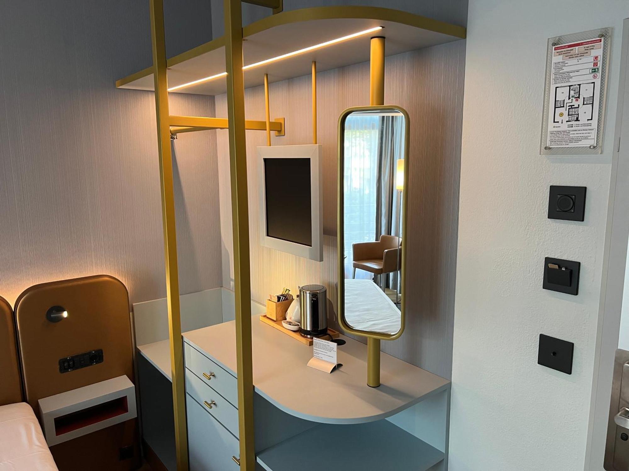 Lint Hotel Koeln Dış mekan fotoğraf