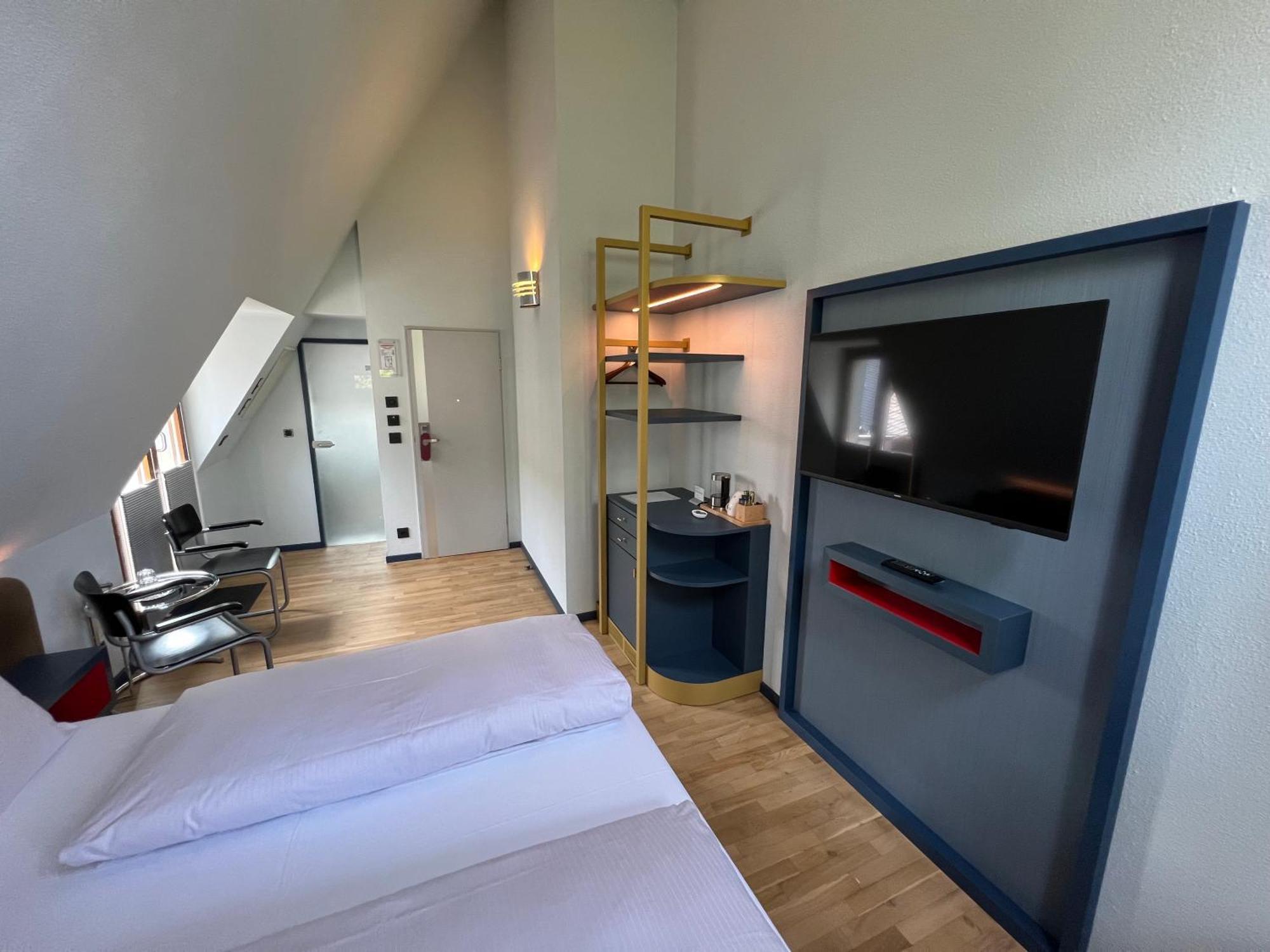 Lint Hotel Koeln Dış mekan fotoğraf