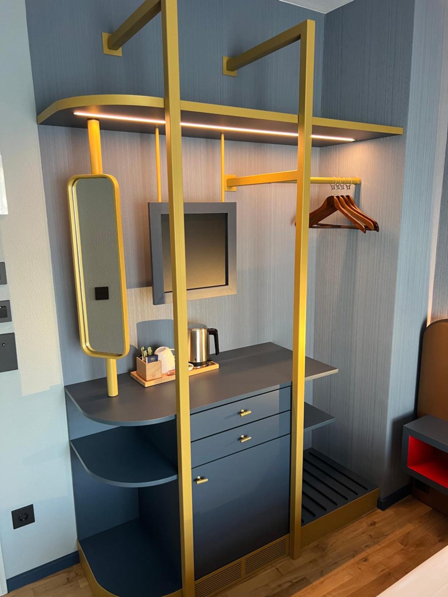 Lint Hotel Koeln Dış mekan fotoğraf