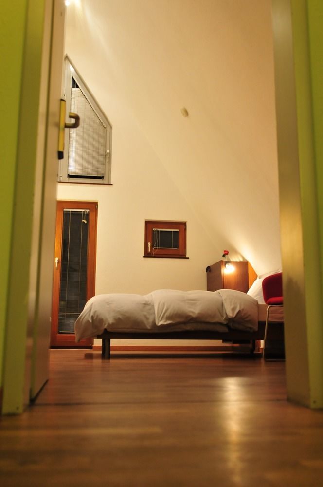 Lint Hotel Koeln Dış mekan fotoğraf