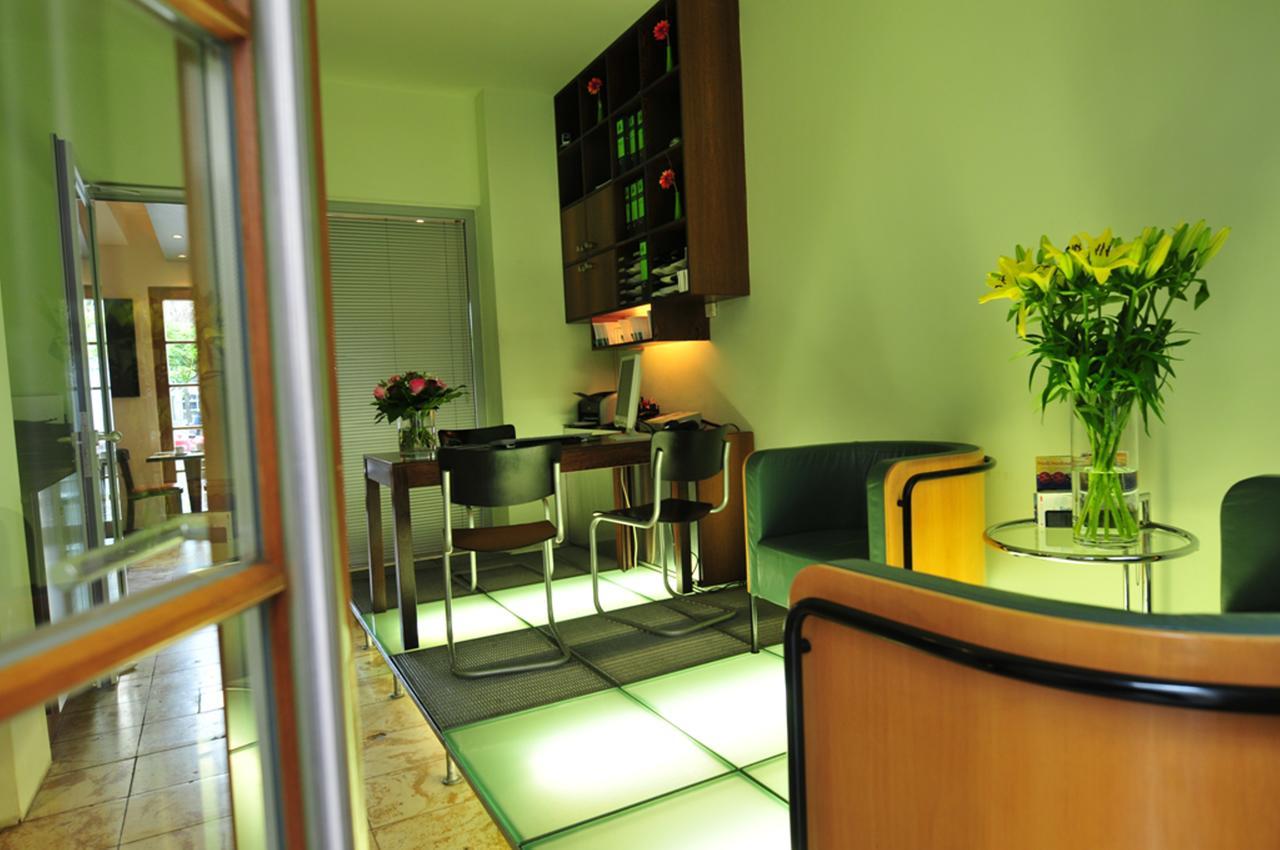 Lint Hotel Koeln Dış mekan fotoğraf